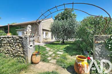 Maison 9 pièces 375000 €