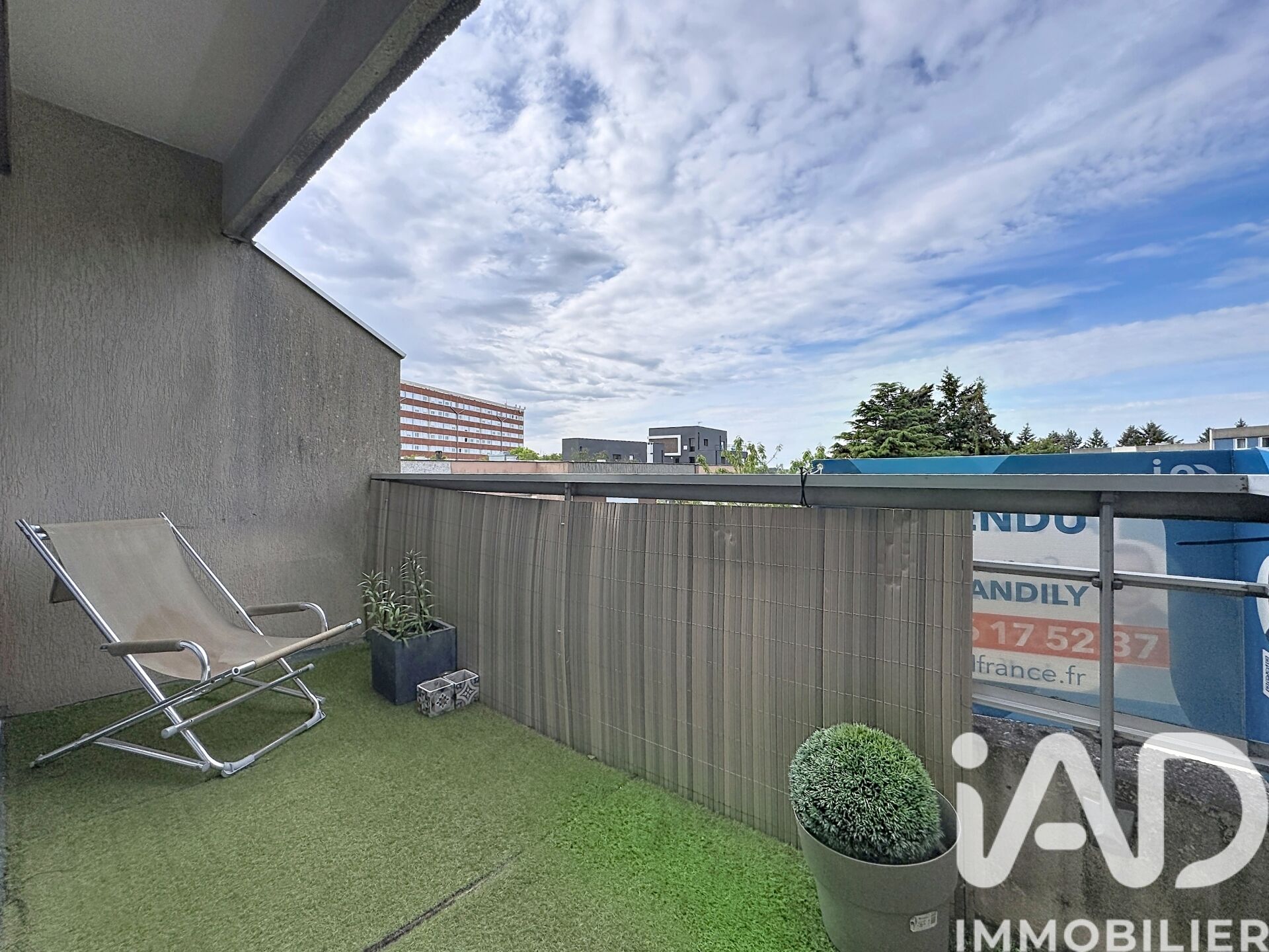 Vente Appartement 4 pièces - Photo 4