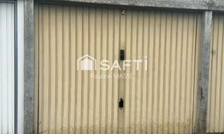 Garage   m² à vendre à Hazebrouck (59190)