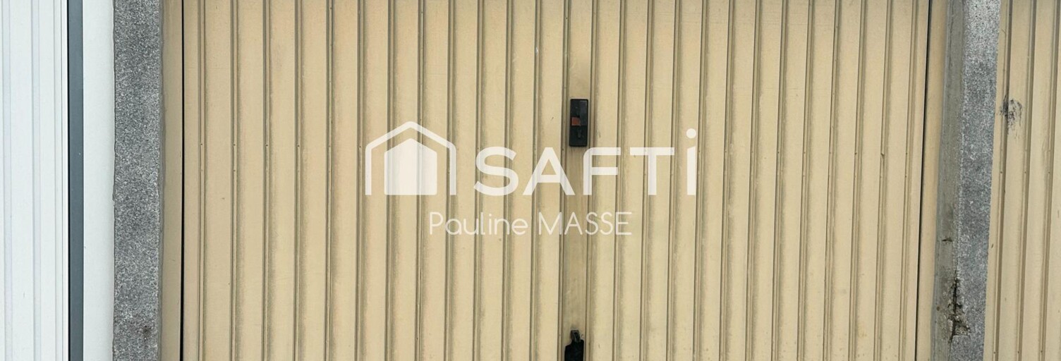 Garage   m² à vendre à Hazebrouck (59190)