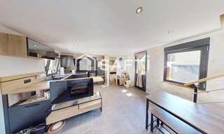 Maison 3 Pièces 56 m² à vendre à Dampniat (19360)