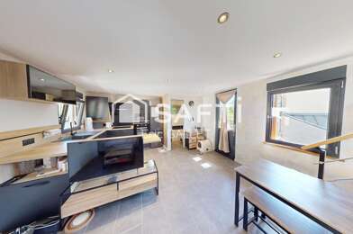 Maison 3 pièces 159900 €