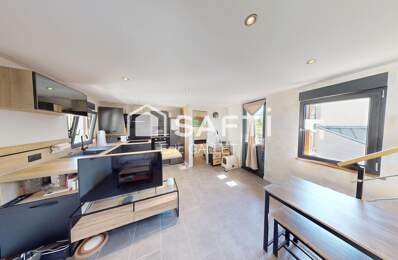 Jolie maison de village avec studio indépendant — photo du bien
