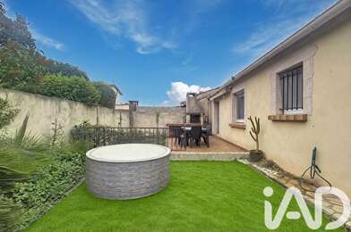 Maison 3 pièces 220000 €