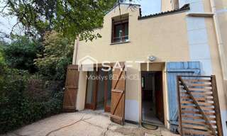 Maison 2 Pièces 47 m² à vendre à Ris-Orangis (91130)