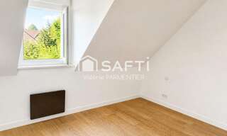 Appartement 2 Pièces 45 m² à vendre à Berck (62600)