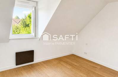 Appartement 45 m2 Berck plage avec parking — photo du bien