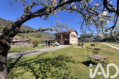 Maison 6 pièces 280000 €