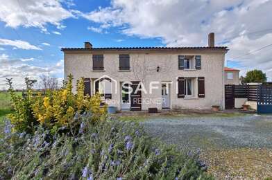Maison 5 pièces 210000 €