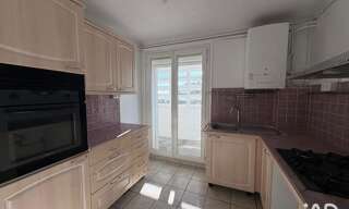 Appartement 3 Pièces 61 m² à louer à Saint-Raphaël (83700)