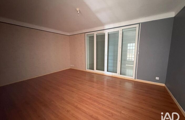 Location Appartement 3 pièces — photo 2