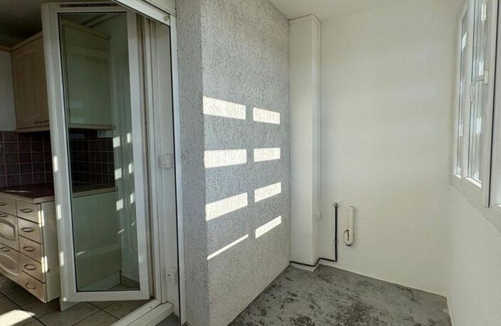 Location Appartement 3 pièces — photo 3