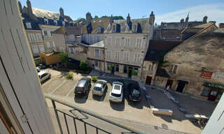 Appartement 3 Pièces 84 m² à vendre à La Charité-sur-Loire (58400)