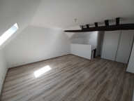 La Charité centre-ville, Grand appartement spacieux T3, trés — photo 3