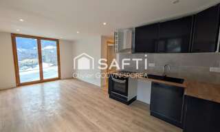 Appartement 3 Pièces 60 m² à vendre à Saint-Jean-d'Aulps (74430)
