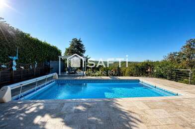Maison 6 pièces 350000 €