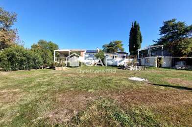 Maison 6 pièces 325000 €