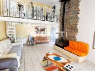 FLOTTES - PROPRIÉTÉ AVEC VUE EXCEPTIONNELLE - 2 HABITATIONS - PISCINE - PANNEAUX SOLAIRES — photo 4