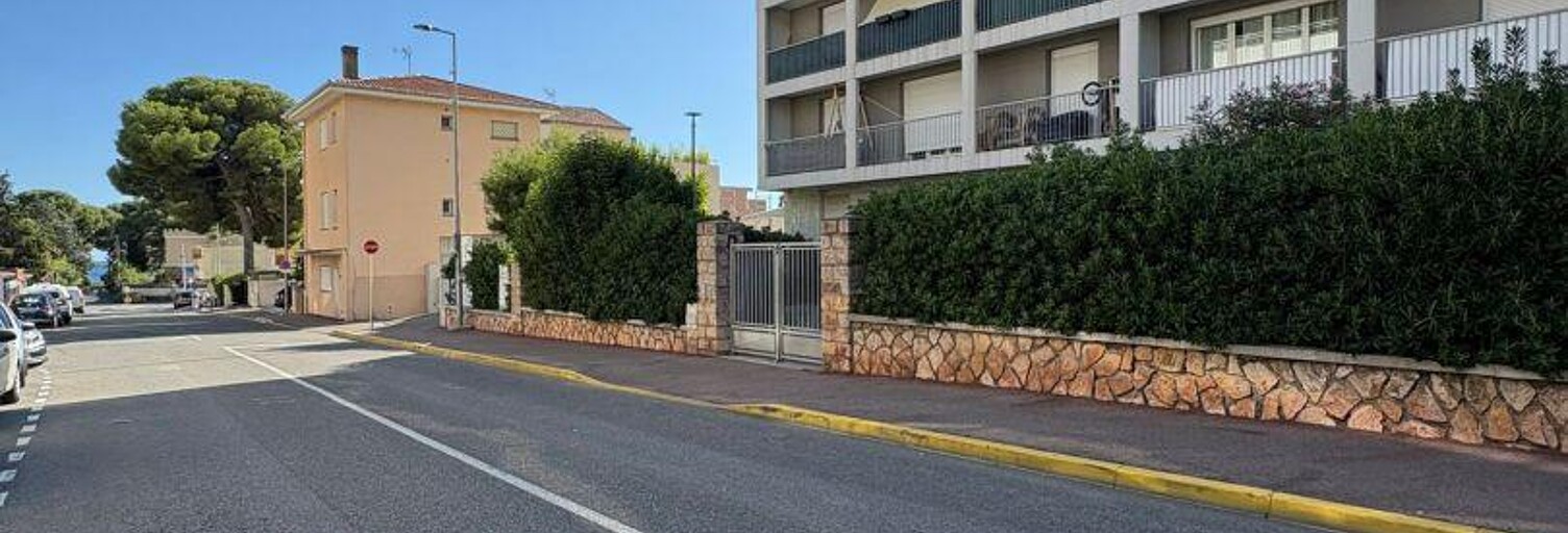Appartement 3 Pièces 68 m² à louer à Saint-Raphaël (83700)