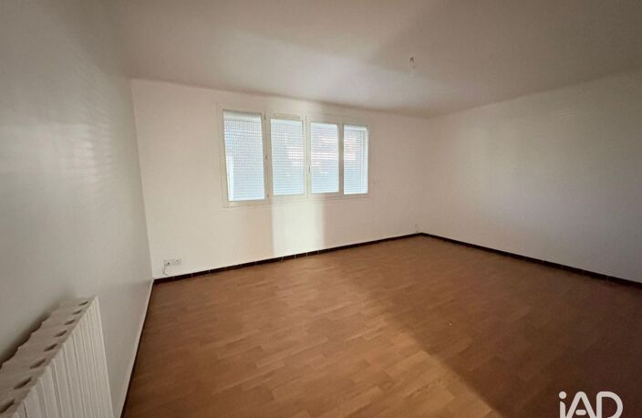 Location Appartement 3 pièces — photo 3
