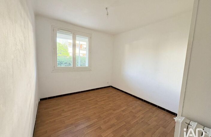 Location Appartement 3 pièces — photo 4