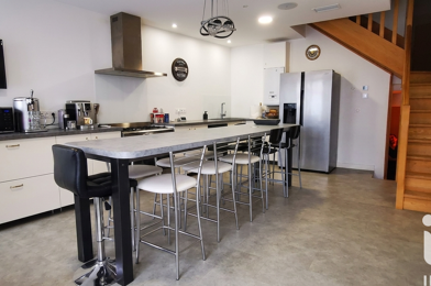 Maison 6 pièces 380000 €