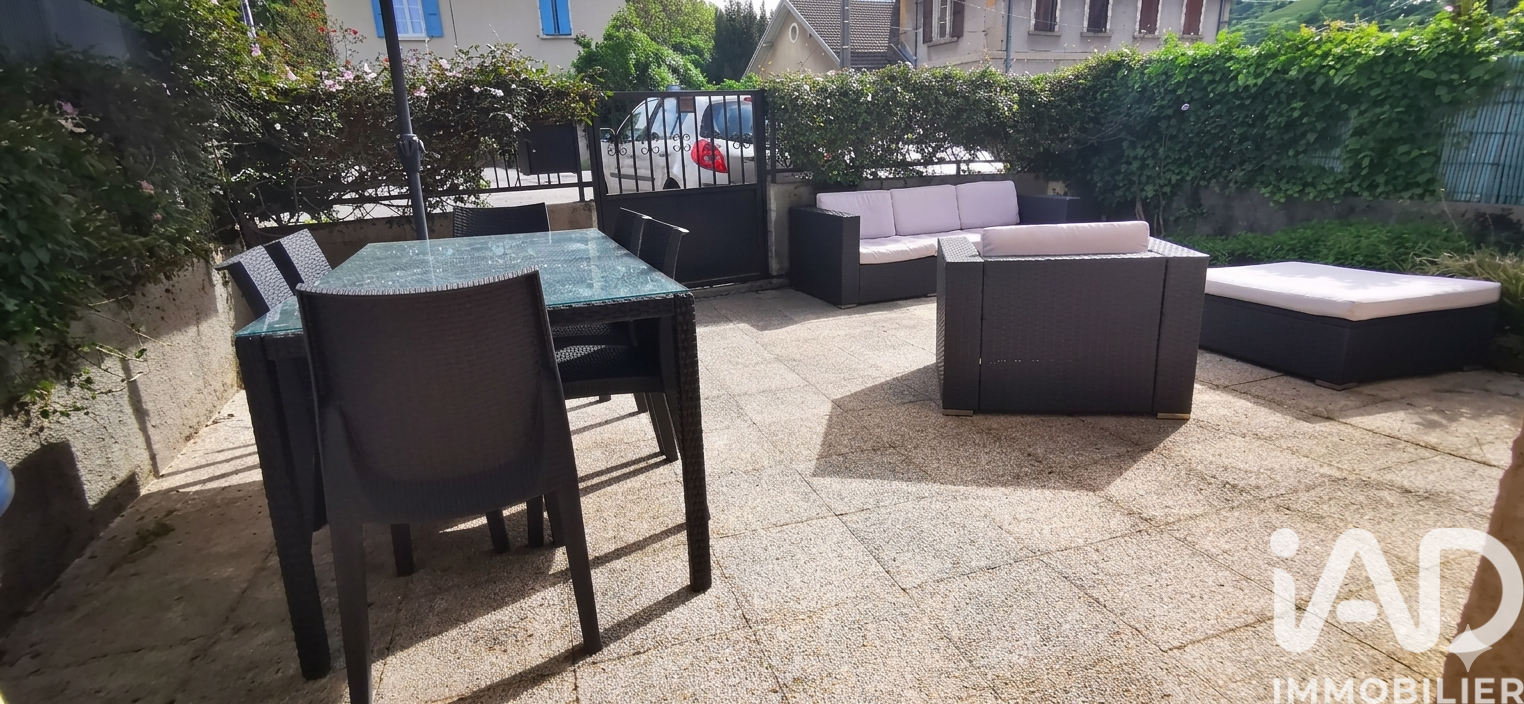 Vente Maison/villa 6 pièces - Photo 2