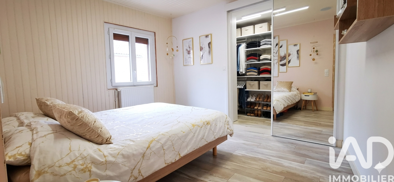 Vente Maison/villa 6 pièces - Photo 5