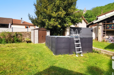 Maison 6 pièces 365000 €