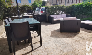 Maison 6 Pièces 106 m² à vendre à Vif (38450)