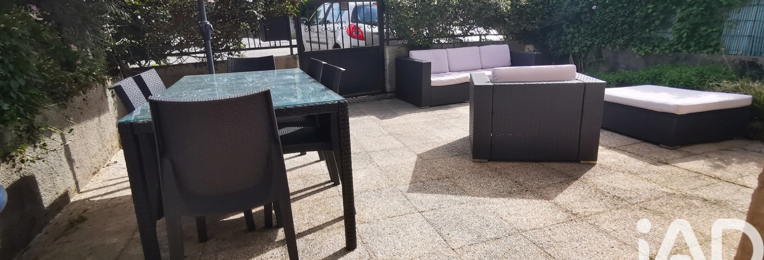 Maison 6 Pièces 106 m² à vendre à Vif (38450)