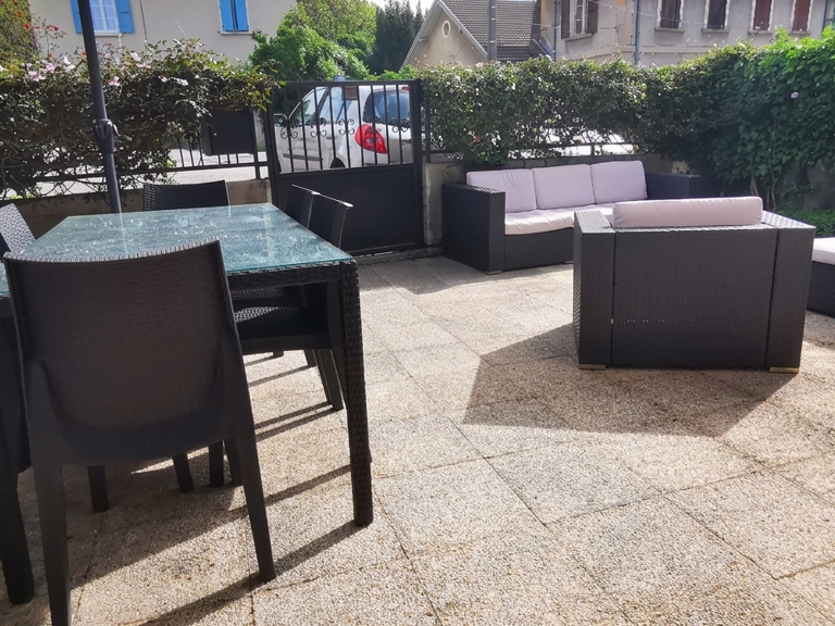 Vente Maison/villa 6 pièces — photo 1