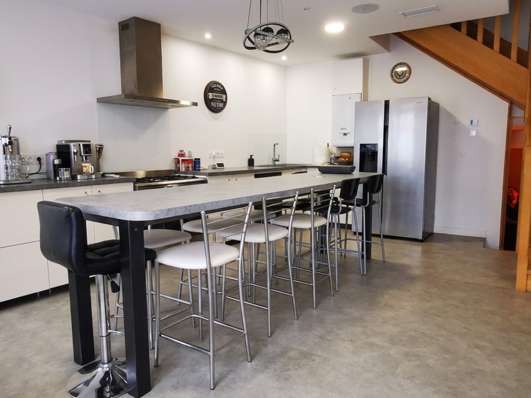 Vente Maison/villa 6 pièces — photo 1