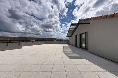 Appartement 4 pièces 370000 €