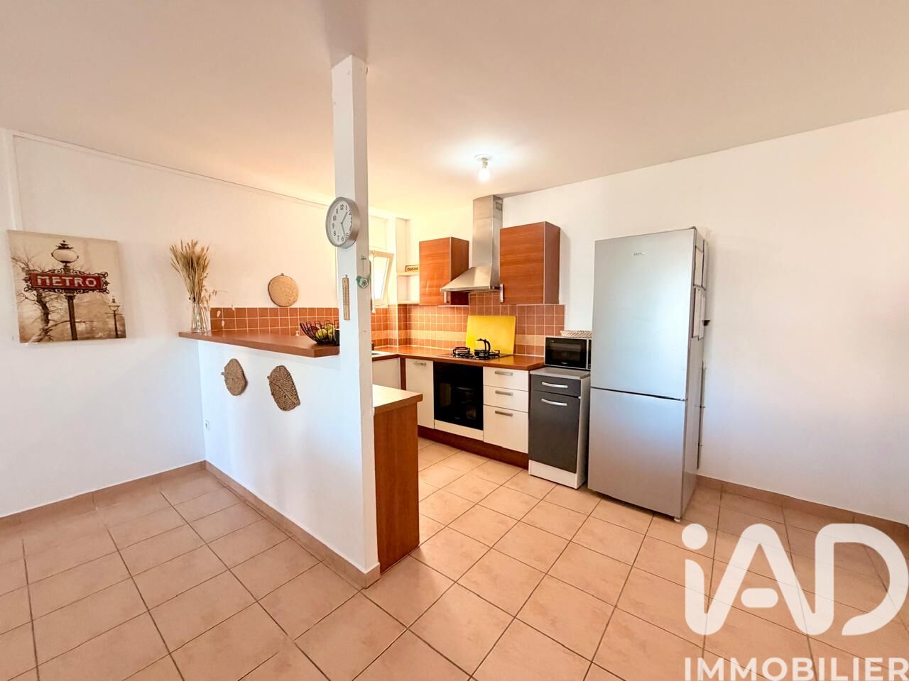 Vente Appartement 2 pièces - Photo 5