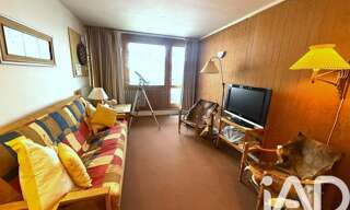 Appartement 2 Pièces 35 m² à vendre à Bagnères-de-Bigorre (65200)