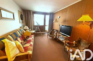 Appartement 2 pièces 55000 €