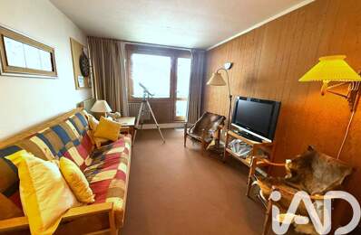 Vente Appartement 2 pièces — photo du bien