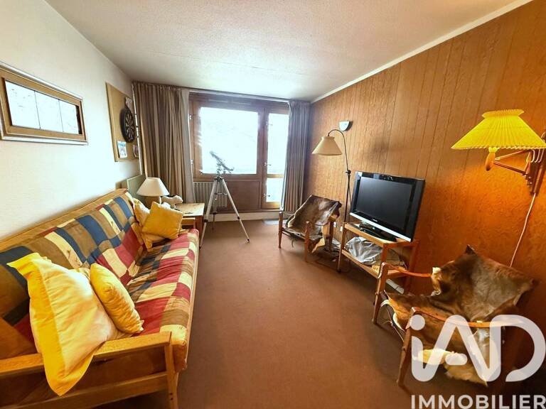 Vente Appartement 2 pièces — photo 1