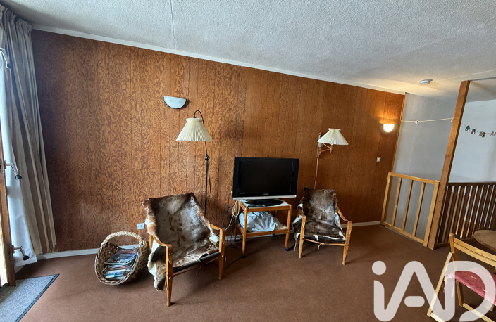 Vente Appartement 2 pièces — photo 2
