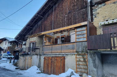 Maison 5 pièces 138000 €