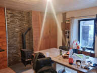 Maison de pays mitoyenne avec garage — photo 2