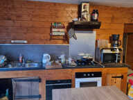 Maison de pays mitoyenne avec garage — photo 3