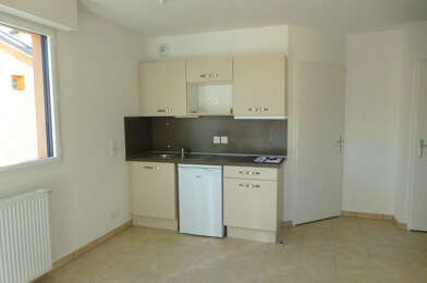 Appartement 1 pièces 540 €