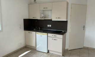 Appartement 1 Pièce 26 m² à louer à Chambéry (73000)