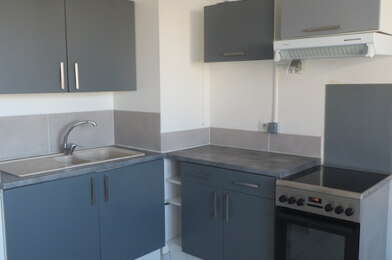 Appartement 1 pièces 930 €