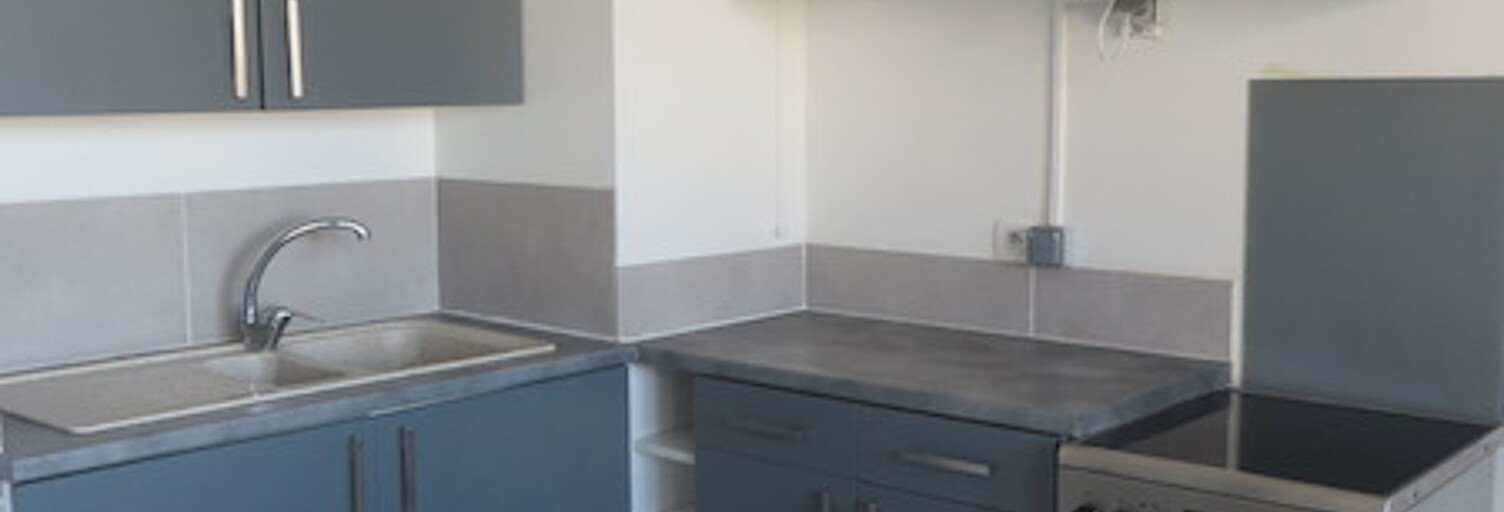 Appartement 1 Pièce 34 m² à louer à Annemasse (74100)
