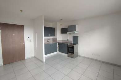 Appartement 1 pièces 930 €
