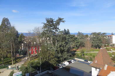Appartement 1 pièces 930 €