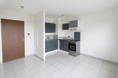 Appartement 1 pièces 930 €